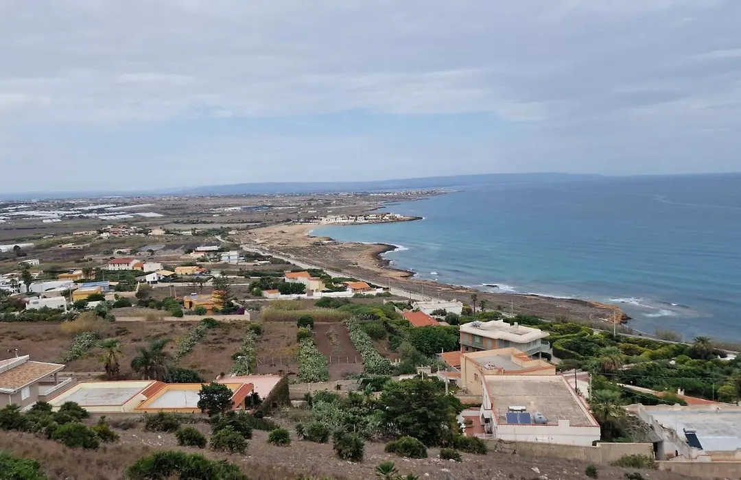 Pietre Azzurre Rooms-1